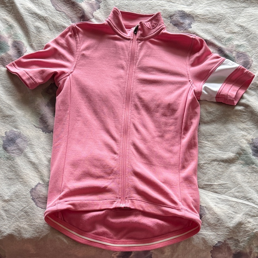Rapha women's Classic Jersey XS